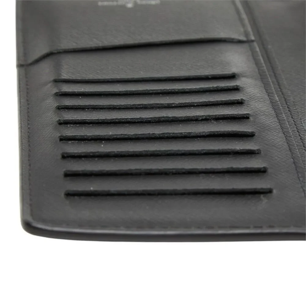 Louis Vuitton Portefeuille Brazza Long Wallet